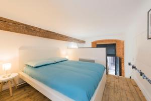 Appartements Daurade : photos des chambres