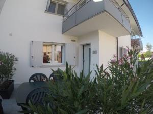Pansion B&B Borgo Antico Treviso Italija