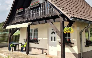 Pension am Silberberg