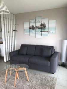 Appartements Appartement dans Residence les Dunes du Golf : photos des chambres