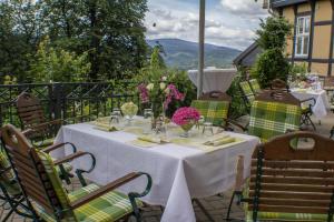 Gasthaus und Ferienwohnungen "Zum Büchsenmacher"