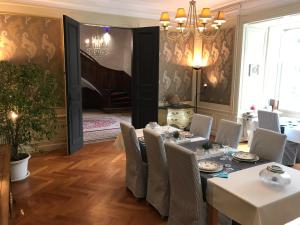 Chambres d'Hôtes Château de Viviez photo 18