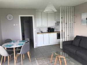 Appartement dans Résidence les Dunes du Golf
