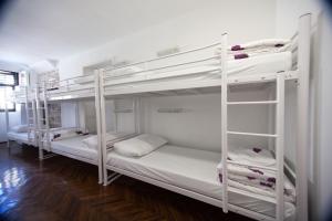Hostel Angelina Old Town