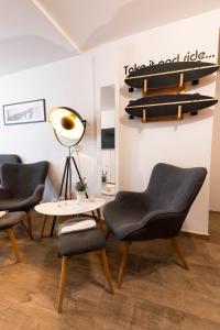 studio11 apartments MIST -tomšičeva 3 