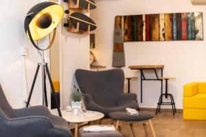 studio11 apartments MIST -tomšičeva 3