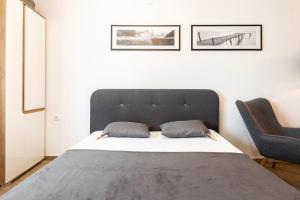 studio11 apartments MIST -tomšičeva 3