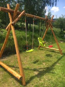 Józka Chata max 15 os sauna jacuzzi