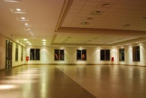 Hotel Savoia Mendoza