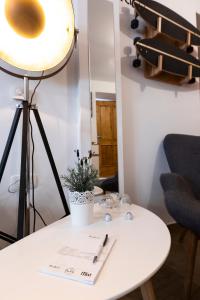 studio11 apartments MIST -tomšičeva 3