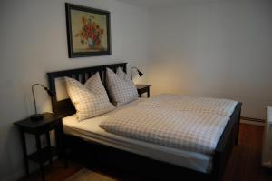 "Über den Dächern"