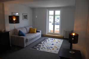 "Über den Dächern"