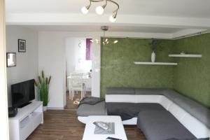 Koserow Ferienwohnung Fam. Jäger 400m zum Strand