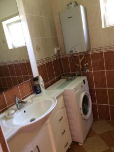 Julianna apartmanhaz