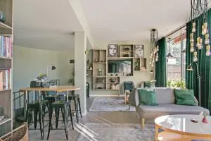 First Hotel Brommaplan - Höglandet