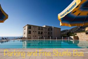 Hotel Brancamaria img17