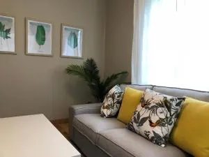 La casa de Perfecta - Gondomar