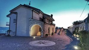 Studio Apartment "Brigita"