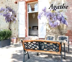B&B / Chambres d'hotes La Bastide De Negra : photos des chambres
