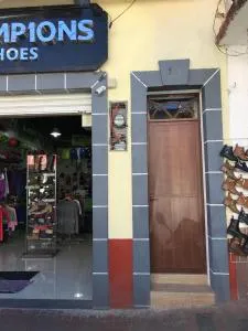 Loft Don Silver - Tomatlán