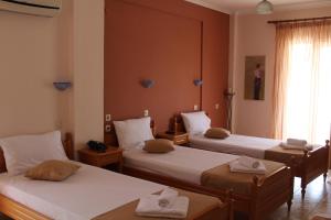 Atira Apart Hotel Olympos Greece