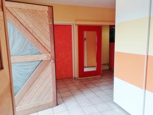 Chambre plein confort