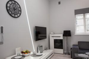 Apartament MnW