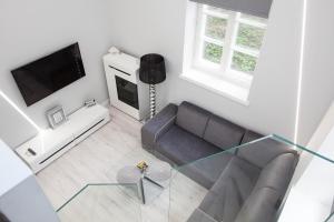 Apartament MnW