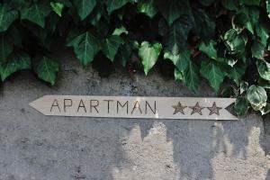 Apartman Svilno