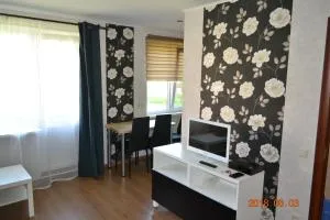 Melīna - Lazdenieki