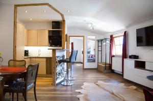 Altstadt Ferienwohnung An Der Stadtmauer