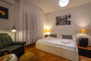 Apartman Karmen