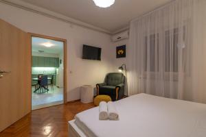 Apartman Karmen