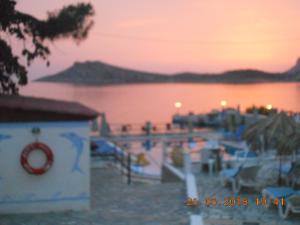 Agelica Apartments Kalymnos Greece