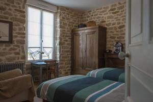 B&B / Chambres d'hotes Comme a la Breizhon : photos des chambres