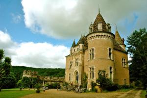 Chateau de Burnand photo 6