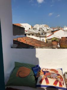 The Sweetest Cool CityCentre Terrace Évora