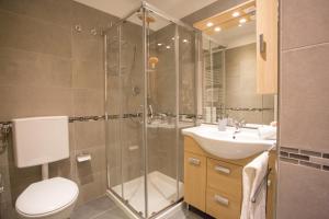 Venice Appartament Salini II - Canal view