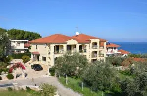 Hotel Patelis - Goúvai