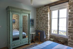 B&B / Chambres d'hotes Comme a la Breizhon : photos des chambres