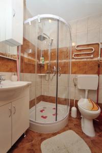 Apartman Svilno