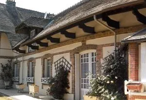 Maison Lalongère - Le Bas Courton