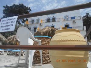 Agelica Apartments Kalymnos Greece