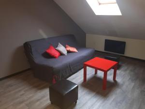 La maison de Léon photo 12