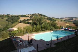 Country House Montesoffio