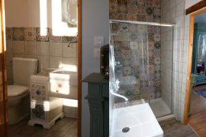 B&B / Chambres d'hotes Comme a la Breizhon : photos des chambres