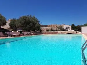 Agriturismo Serrafiori - Case Rosolia