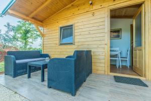 Eco Holiday Home Lavanda 