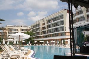 Grand Kamelia Apartment