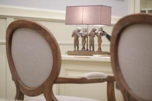 Vintage Boutique Hotel